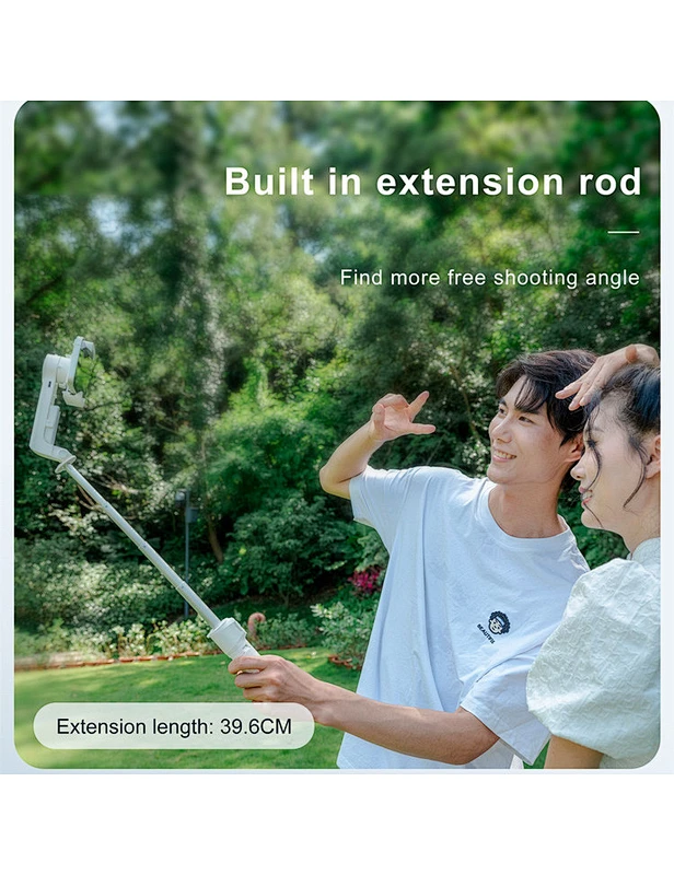 Handheld Gimbal